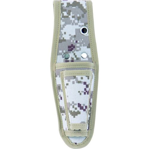 ■TRUSCO 【売切廃番】デジタルデザート迷彩 ペンチホルダ 2段差し〔品番:TCMP14〕【7642300:0】[店頭受取不可]
