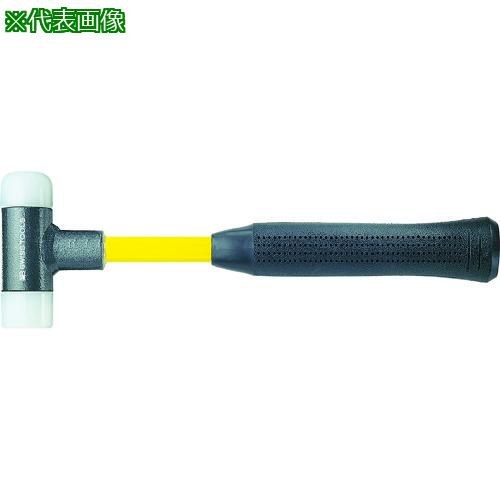 ■PBスイスツールズ 303-5 無反動ハンマー(グラスファイバー柄)〔品番:3035〕【7645783:0】[店頭受取不可]