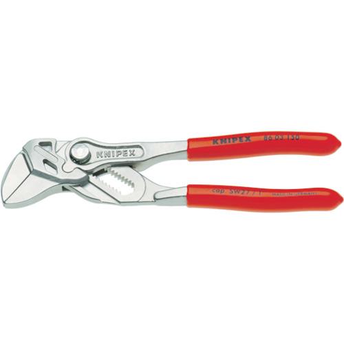 KNIPEX ڥ֥ꥹѥå͡ۥץ饤䡼 180mm:8603180SB͡7668279:0[ŹƬԲ]
