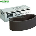 ■TRUSCO　エンドレスベルト　76X533　A180　　(10本入） TEB76-A180 【7673043:0】