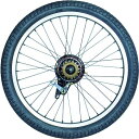 《メーカー》トラスコ中山（株）《品番》THR-20TIRE-R《特長》●THR5520専用の交換部品です。●スーパーフレックスタイヤ を使用しています。※液体ポリウレタンストマーを注入する特殊技術によりパンクしない弾力性のあるタイヤです。《用途》●TRUSCO　THR5520（20インチ）用《仕様》●品名:ノーパンクタイヤ　後輪《仕様2》《原産国（名称）》中国《材質／仕上》《セット内容／付属品》《注意》●THR5520専用パーツです。ほかの機種には使用しないでください。《JANコード》4989999391749《本体質量》4400.0gTRUSCO　THR5520用　ノーパンクタイヤ　後輪〔品番：THR-20TIRE-R〕[注番:7680538][本体質量：4400.0g]《包装時基本サイズ：505.00×505.00×170.00》〔包装時質量：4400.0g〕分類》搬送機器》運搬車輌機器》自転車☆納期情報：取寄管理コード(006) メーカー直送品 (欠品の場合有り)