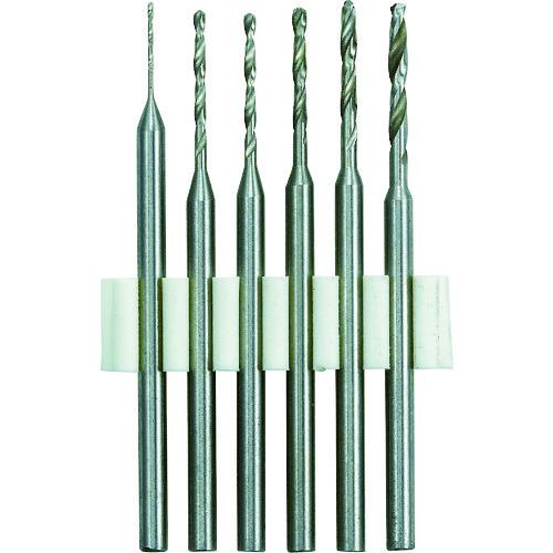 ■HOZAN ドリルセット〔品番:K10959〕【7681089:0】[店頭受取不可]