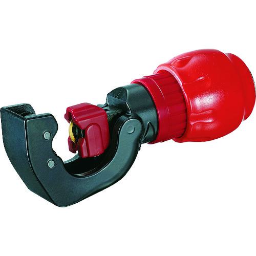 ■エビ バリの出にくいチューブカッター TC127 1/4ー1/2〔品番:TC127〕【7685122:0】[店頭受取不可]