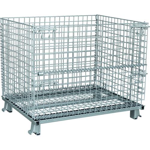 ■ワコーパレット パレボックスL2〔品番:L2〕【7685173:0】[法人・事業所限定][直送元][店頭受取不可]