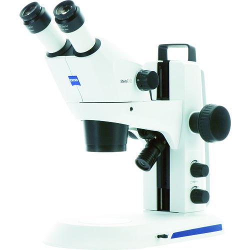 ■ZEISS 実体顕微鏡 Stemi 508 EDU Set〔品番:STEMI508EDU〕【7691271:0】[法人・事業所限定][直送元][店頭受取不可]