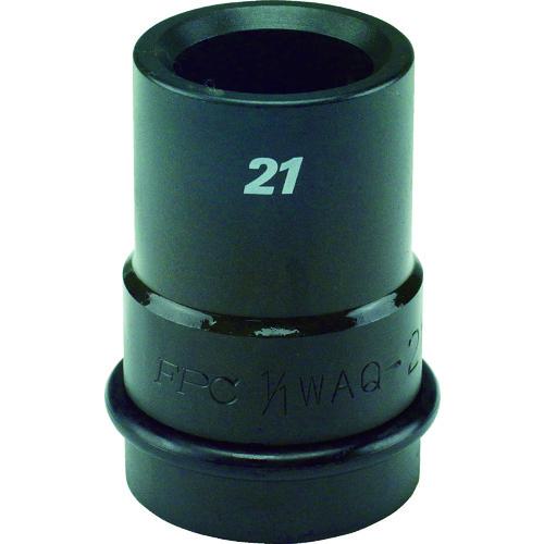 コーケン 12.7mm差込 インパクト6角ソケット(マグネット付) 17mm (1個) 品番：14400MG-17