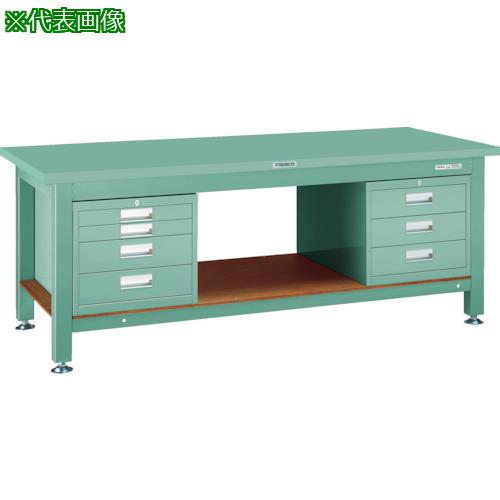 TRUSCO Ųٽź(3000kg)TW 1200X750XH740 3ʡ4ʰ ꡼󿧡:STW1200D3D4...