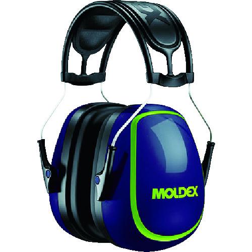 ■MOLDEX MX-5プレミアムイヤーマフ 6120〔品番:6120〕【7704674:0】[店頭受取不可]