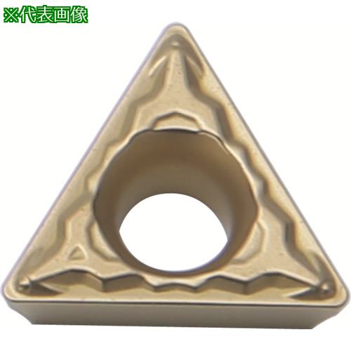 ■京セラ 旋削加工用チップ CVDコーティング CA515《10個入》〔品番:TPMT110308PP〕【7714696×10:0】[店頭受取不可]