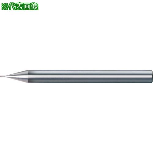 ■ユニオンツール 2枚刃CBNロングネックラジアス〔品番:CBNLR2006002010〕【7719752:0】[送料別途見積り..