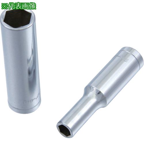 ■スエカゲ Sディープソケット1/2〔品番:0225016〕【7740239:0】[送料別途見積り][掲外取寄][店頭受取不..