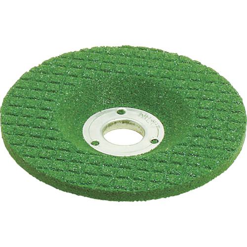 ■日東 MLG-25L用研削砥石 GS#46X58 5枚入り 43788〔品番:NO.43788〕【7770791:0】[店頭受取不可]