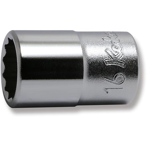 乐天商城 - ■Ko-ken 12角ソケット 対辺16 差込角12.7 全長37〔品番:4405M16〕【7776331:0】[店頭受取不可]