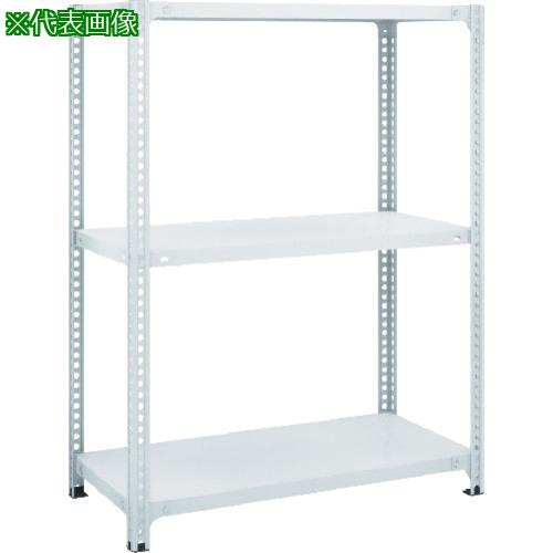 TRUSCO å SBLߥܥȥ쥹ê W1800XD600XH1200 3 W:SBL4663W...