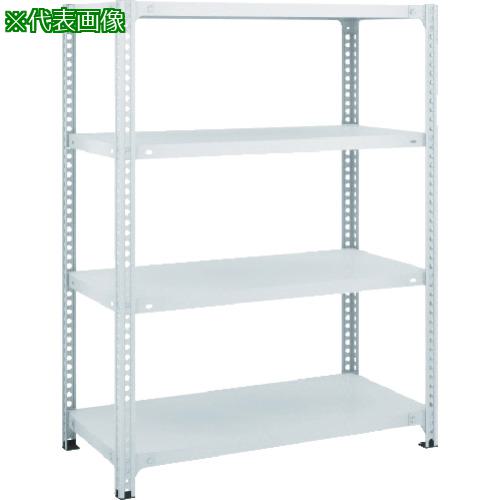 TRUSCO å SBLߥܥȥ쥹ê W1800XD600XH1200 4 W:SBL4664W...
