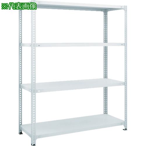 TRUSCO å SBLߥܥȥ쥹ê W1200XD600XH1500 4 W:SBL5464W...