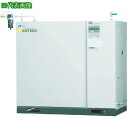 ■アネスト岩田 ブースターコンプレッサ(オイル式) 5.5KW 60HZ〔品番:CLBS55C30M6〕【7797745:0】[法人・事業所限定][直送元][店頭受取不可]