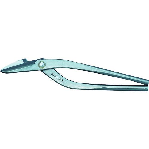 ■盛光 本職板金ハサミ SLD新縦切 全長295mm 刃長70mm〔品番:HSLD2827〕【7811420:0】[店頭受取不可]