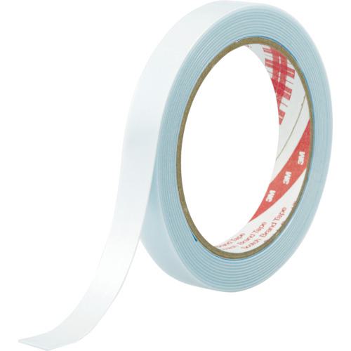 ■3M スコッチ 超強力なのに!!あとからはがせる両面テープ プレミアゴールド 15mm×3m〔品番:SRG15〕【7813155:0】[店頭受取不可]