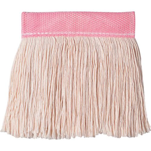 ■テラモト カラーメッシュ替糸 ピンク〔品番:CL3515266〕【7816782:0】[送料別途見積り][掲外取寄][店頭受取不可]