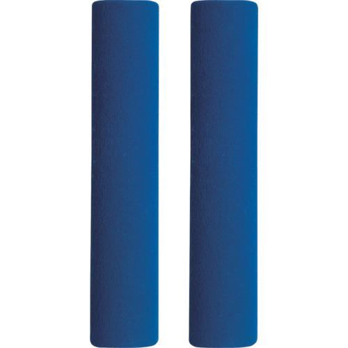 ■テラモト FXソフトグリップ M ブルー〔品番:CL3742003〕【7817053:0】[送料別途見積り][掲外取寄][店頭受取不可](3)