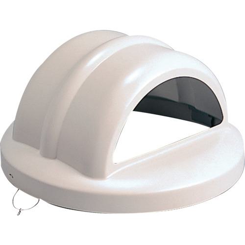 ■テラモト グランドコーナー用 蓋 430丸A〔品番:DS2005200〕【7821395:0】[送料別途見積り][掲外取寄][店頭受取不可]