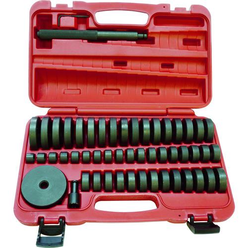 ■日平 ベアリングインサーターキット〔品番:LB610〕【7839375:0】[店頭受取不可]