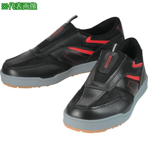 ■MARUGO マンダム#50 ブラック 26.5cm〔品番:MNDM50BK265〕【7857934:0】[送料別途見積り][掲外取寄][店頭受取不可]