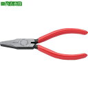 ■KNIPEX 2001-125 平ペンチ〔品番:2001125