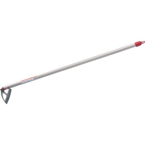 ■GS apステンレス窓ホー1050mm柄〔品番:4106〕【7871236:0】[店頭受取不可]