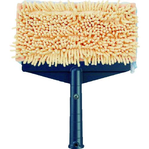 《メーカー》山崎産業（株）《品番》MO591-250X-MB《特長》●1枚でドライ用、水拭き用、スポット吸水用として使える超吸水モップです。●高所用ボードワイパーやワンタッチパッドホルダーに取り付けて壁面や床の拭き作業に使用します。《用途》《仕様》●適合本体:MO693-000X-MB●色:オレンジ●縦(mm):120●横(mm):250●長さ(mm):120●幅(mm):250●タイプ:吸水ラーグ《仕様2》《原産国（名称）》台湾《材質／仕上》●糸:ポリエステル《セット内容／付属品》《注意》《JANコード》4903180134304《本体質量》60.0gコンドル　スーパー吸水ラーグ250〔品番：MO591-250X-MB〕[注番:7878630][本体質量：60.0g]《包装時基本サイズ：120.00×250.00×30.00》〔包装時質量：60.0g〕分類》清掃・衛生用品》清掃用品》モップ☆納期情報：取寄管理コード(006) メーカー直送品 (欠品の場合有り)