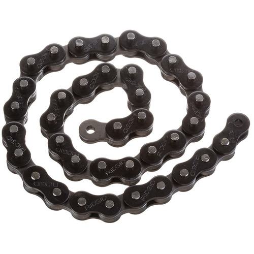 ■RIDGID チェーン アッセンブリー F/460〔品番:72092〕【7883609:0】[店頭受取不可]