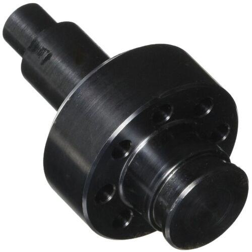 ■RIDGID 高速管端処理機用パーツ アーバー シャフト F/122J〔品番:94887〕【7884222:0】[店頭受取不可]