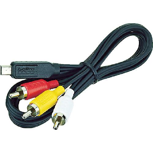 GoPro ֡GoPro RCA֥(USB):ACMPS301͡7884583:0[ŹƬԲ]