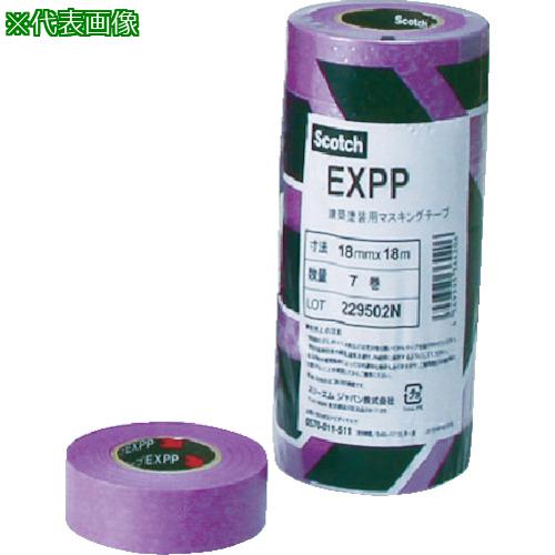 3M ѥޥ󥰥ơ EXPP 30mmX18m 4:EXPP30X18͡7900171:0[ŹƬԲ]