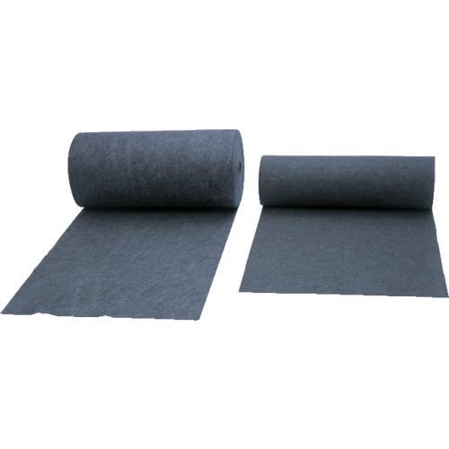 ■3M 油取りマット91430J 912mm×30mロール〔品番:ABURA914X30J〕【7901968:0】[店頭受取不可]