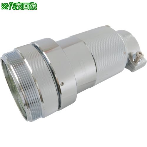 ■七星 防水メタルコネクタ NWPC-54シリーズ 15極 ADF16〔品番:NWPC5415ADF16〕【7910011:0】[送料別途見積り][掲外取寄][店頭受取不可]