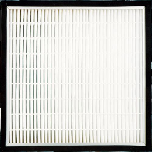 ■コトヒラ KDC-C02A、C03用中性能フィルタ〔品番:KSCMP01〕【7930682:0】[法人・事業所限定][直送元][..