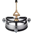■KARCHER 高圧洗浄機用アクセサリー サーフェスクリーナー FR 30 Me Φ300mm ステンレス製(2.640-355.0)〔品番:2.640355...