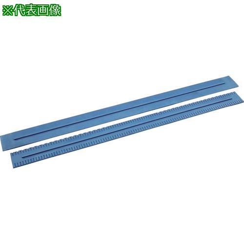 ■KARCHER 【売切商品】 床洗浄機用アクセサリー スクイジーゴム 2枚入 1,080mm 標準 青(6.273-215.0)〔品番:6.273215.0〕...