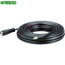 ■KARCHER 高圧洗浄機用アクセサリー 延長高圧ホ-ス 155゜C/315ber/20M(6.390-031.0)〔品番:6.390031.0〕【79413...