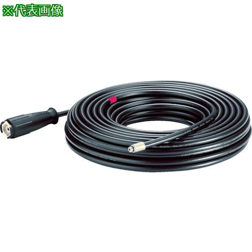 ■KARCHER 高圧洗浄機用アクセサリー HPホ-ス 15M (HD1050B)(6.390-185.0)〔品番:6.390185.0〕【7941391:0】...