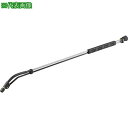 ■KARCHER 高圧洗浄機用アクセサリー フレキシブルランス 0.8M(6.394-655.0)〔品番:6.394655.0〕【7941510:0】[店頭受取...