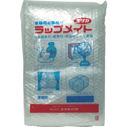 ■ユタカメイク 緩衝材 ラップメイト 1200mm×1500mm〔品番:A8〕【7943601:0】[店頭受取不可]