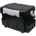 ■MEIHO バケットマウスBM‐7000 ブラック〔品番:BM700...(4)
