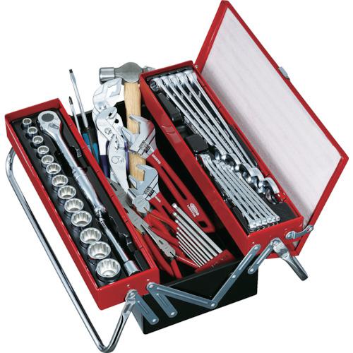 ■エビ 工具セット EBIー2010B〔品番:EBI2010B〕【7944993:0】[店頭受取不可]