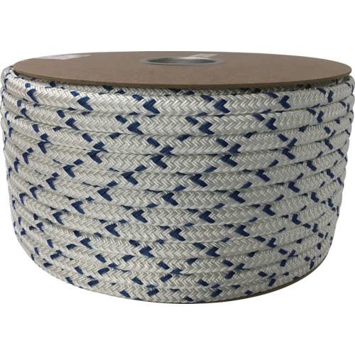 ■ユタカメイク ポリエステルWブレードドラム巻 12mm×100m コンシロ〔品番:PRA66〕【7947445:0】[店頭受取不可]