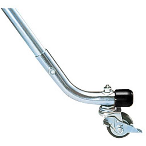 ■Suiden 工場扇(大型扇風機)オプションキャスター(3個入)〔品番:SFSTCA〕【7948387:0】[店頭受取不可]