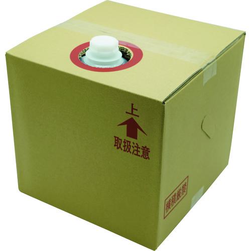 ■積水 液体輸送容器 ロンテナー20L用ダンボールケースのみ〔品番:B7810103〕【7954263:0】[店頭受取不可]