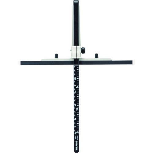 ■タジマ TガイドHDスリム151 マグネシウム〔品番:TGHDS151M〕【7959257:0】[店頭受取不可]